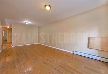 Rented by Corcoran