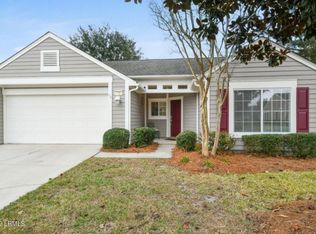 71 Zubler St, Bluffton, SC 29909