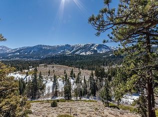 9 Juniper Ct, Mammoth Lakes, CA 93546