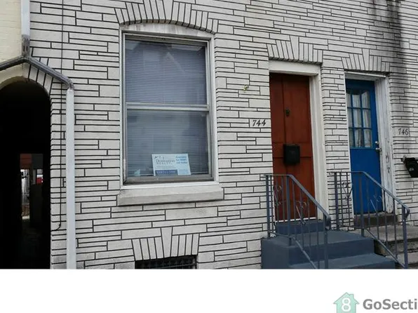 744 Lance Pl, Reading, PA 19604
