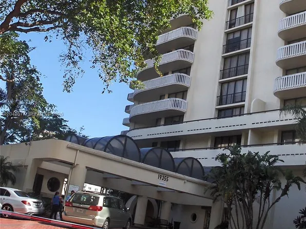 19355 Turnberry Way APT 25C, Aventura, FL 33180