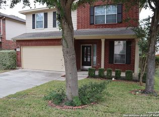 528 Celtic Ash Run, Schertz, TX 78108