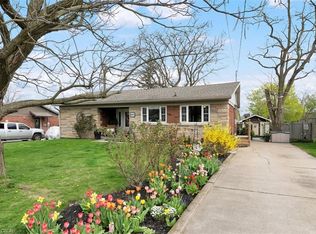 4165 William St, Lincoln, ON L3J 0K7