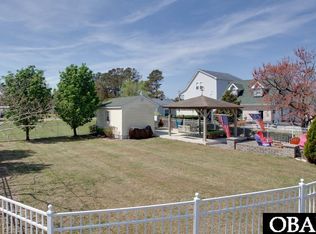 153 Shell Dr LOT 45-49, Grandy, NC 27939