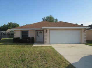 815 Angelina Ct, Pt Orange, FL 32127