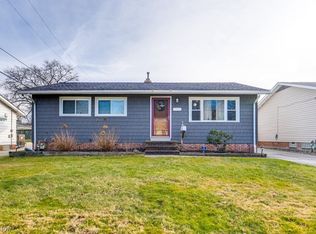 1001 Panna Ln, Cleveland, OH