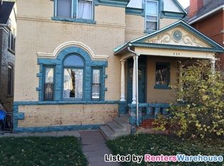 220 W 2nd Ave, Denver, CO 80223