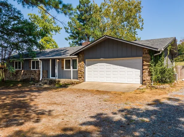 840 W Main St, Plumerville, AR 72127