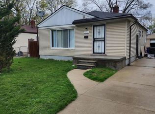 16124 Wormer Ave, Detroit, MI 48219