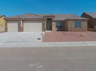 3331 Vitobello Way, Kingman, AZ 86401