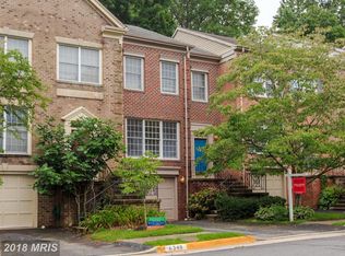 6346 Tisbury Dr, Burke, VA 22015