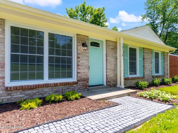 10518 Fairview Ave, Jeffersontown, KY 40299