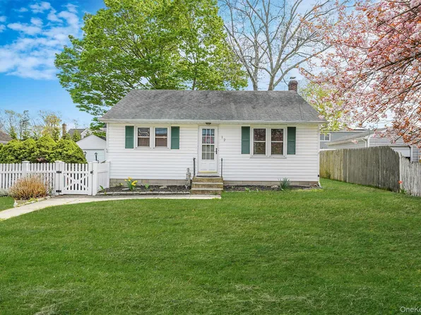12 Virginia Street, Centereach, NY 11720
