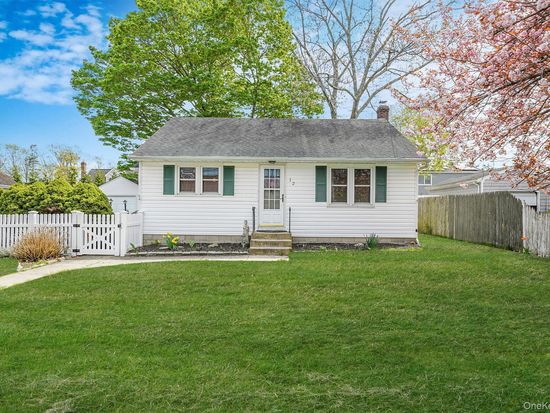 12 Virginia Street, Centereach, NY 11720