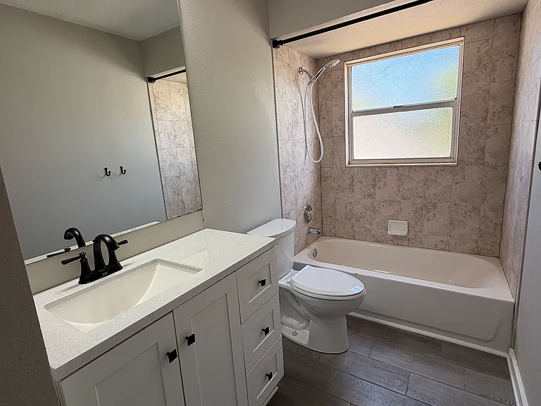Guest Bath