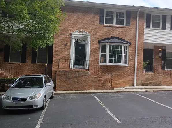 6520 Roswell Rd Unit 48, Sandy Springs, GA 30328