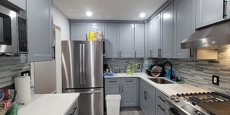 1st image of 198 Ellery St #2R