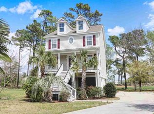 905 Falkirk St, Myrtle Beach, SC 29579