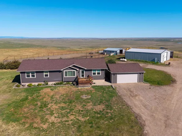 22505 Judson Ln, New Underwood, SD 57761