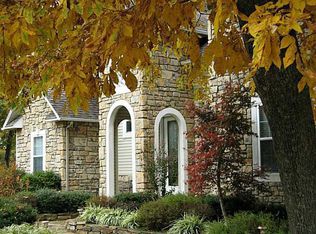 12524 Stoney Point Rd, Rogers, AR 72758