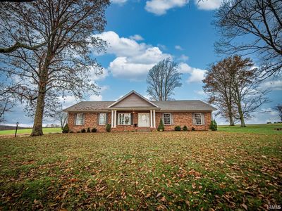 7075 S 500 W, Owensville, IN, 47665