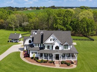 3386 Chandler Rd, Good Hope, GA 30641