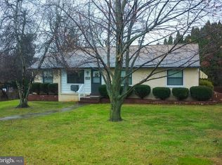 201 N Cornell Ave, Lancaster, PA 17603