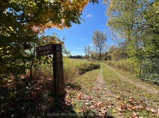 14070 Dublin Line, Halton Hills, ON L7J2M1