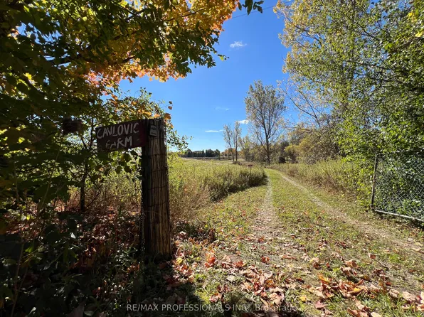 14070 Dublin Line, Halton Hills, ON L7J 2M1