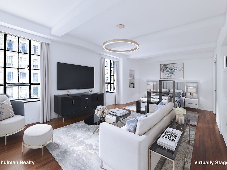 1st image of 340 W 57th St APT 4E