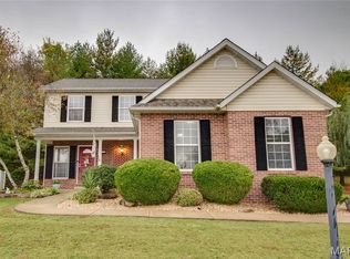 4609 Camellia Pl, Alton, IL 62002