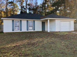 4512 Caliburn Way, Grovetown, GA 30813