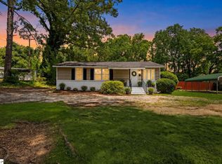 100 Whitener Ave, Spartanburg, SC 29306