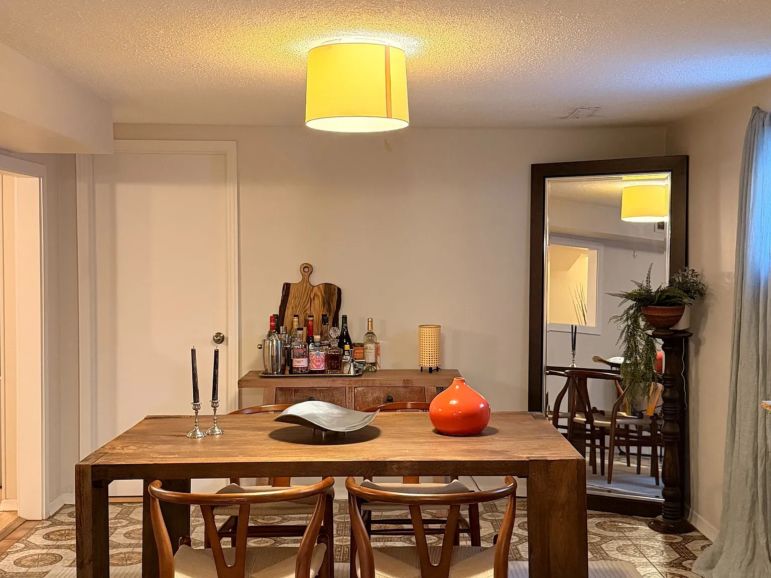 1 bed, $1,600 — Photo 2