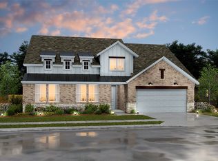 230 Wild Flower Way, Lavon, TX 75166