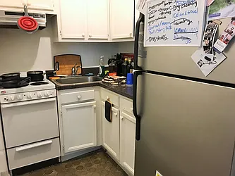 Rented by Joe Gotham LTD