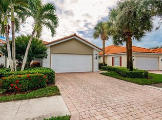 5398 Guadeloupe Way, Naples, FL 34119