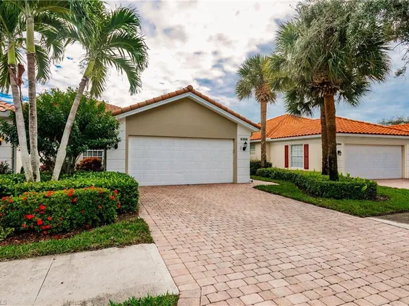 5398 Guadeloupe WAY, NAPLES, FL 34119