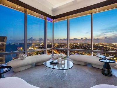 1425 Brickell Ave #60AB, Miami, FL, 33131