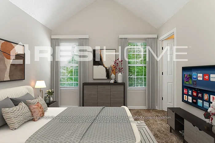 4116 Ward Lake Trl — Photo 10