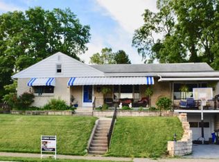 221 S 7th St, Harrisburg, PA 17113