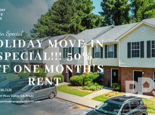 350 Wi Pkwy #21, Dallas, GA 30132