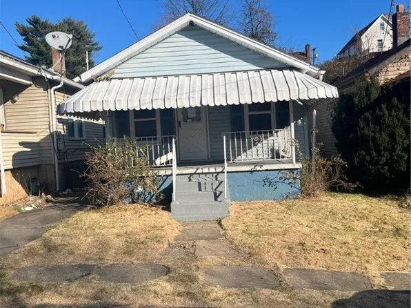 2409 Harrison St, McKeesport, PA 15132