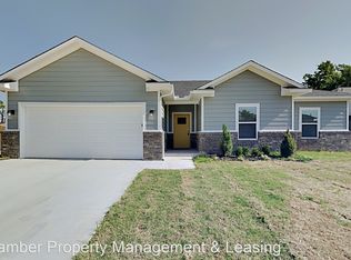 7001 Elk Canyon Rd, Oklahoma City, OK 73162