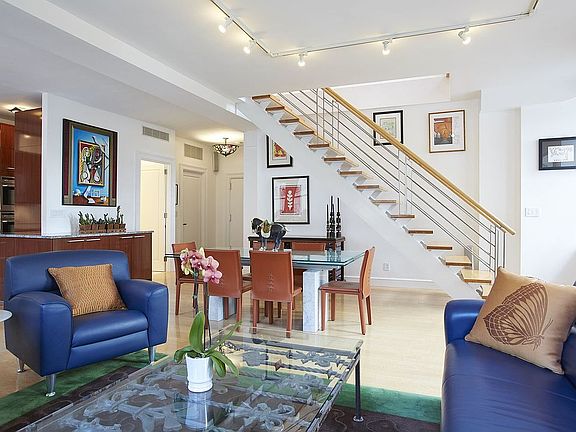 3rd image of 55 Liberty St #19A