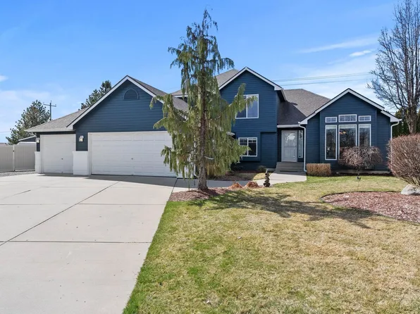 9805 N Jesse Ct, Spokane, WA 99208