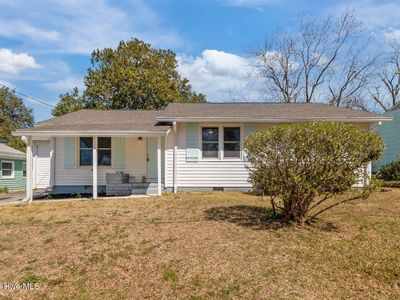 604 W Spring Street, Swansboro, NC, 28584