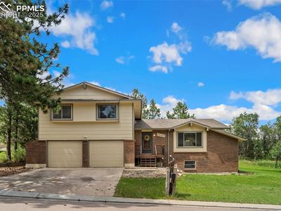 7445 Delmonico Dr, Colorado Springs, CO, 80919