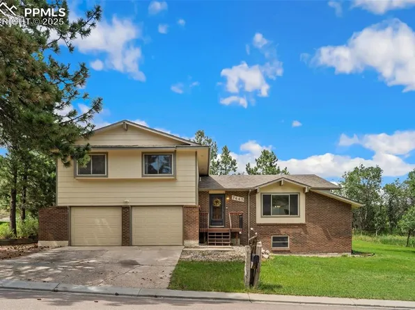 7445 Delmonico Dr, Colorado Springs, CO 80919