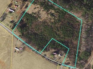 0 Chestnut Fork Rd, Bedford, VA 24523